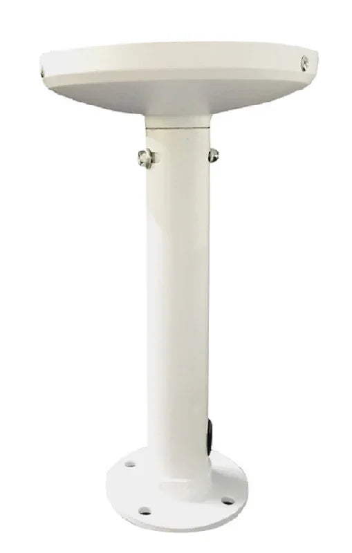 YUS CAS00-D-60, Soporte Brazo Recto 60cm Aluminio Anticorrosivo