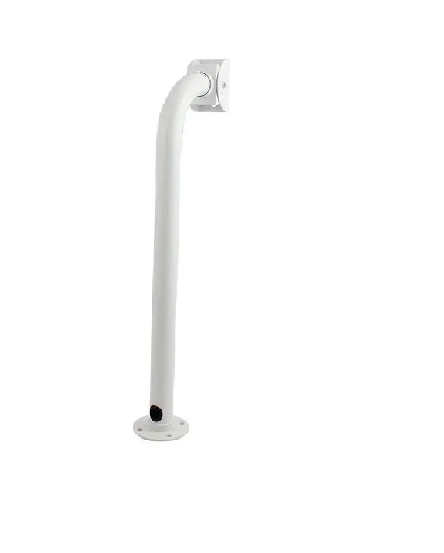 YUS CAS00-A-100, Soporte 1m Aluminio Anticorrosivo