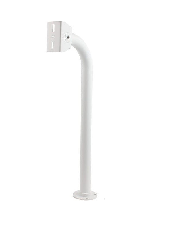 YUS CAS00-A-60, Soporte 60cm Aluminio Anticorrosivo