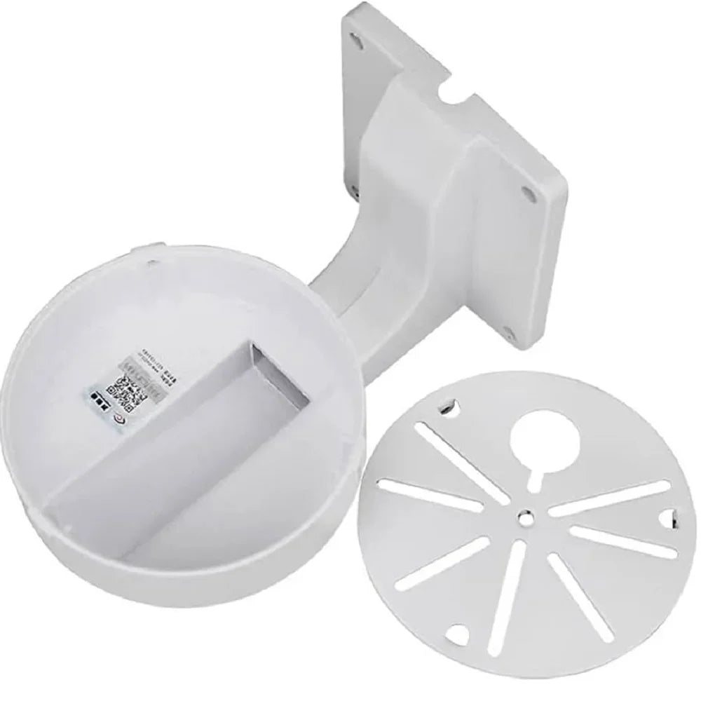 YUS CASD01-A, Soporte de Pared para Cámara tipo Domo Aluminio