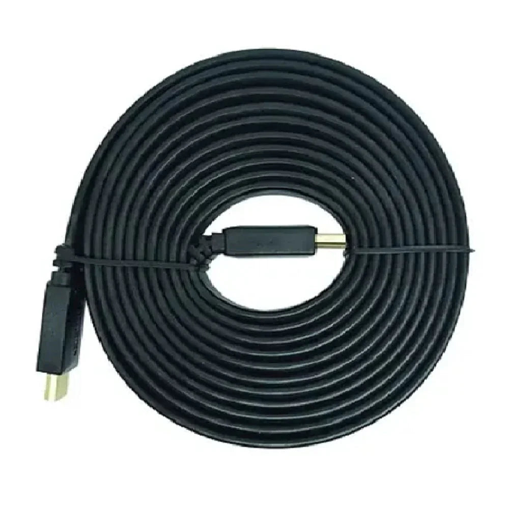 YUS HDMI01-50A Cable HDMI 2.0 1080P 5m