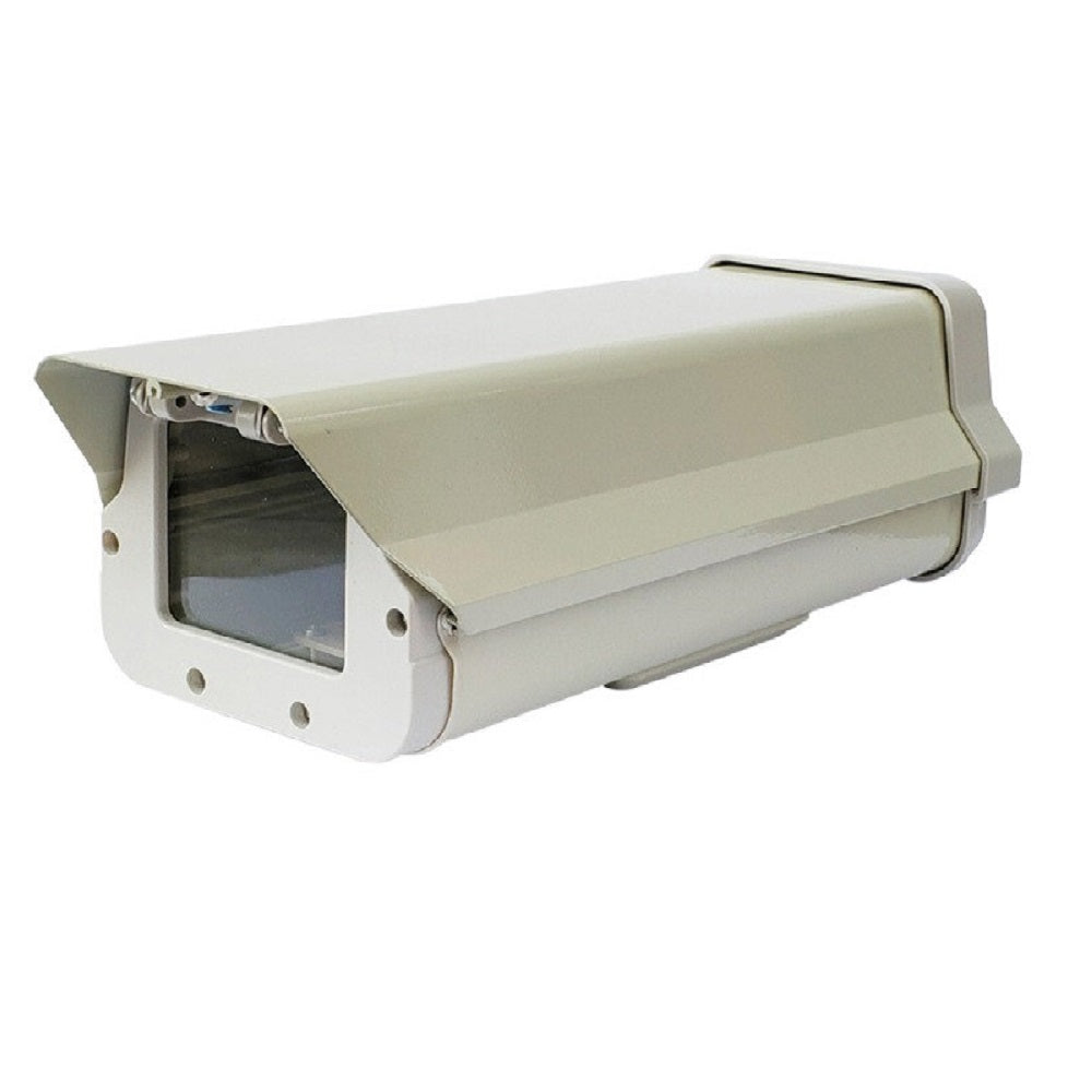 YUS HSOO, Housing protector para cámara de seguridad 370x140x110mm