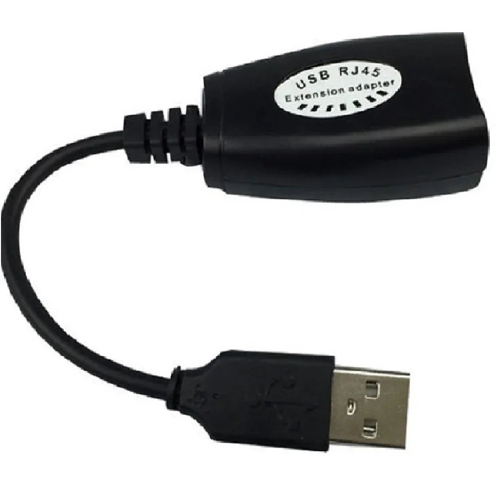 YUS USBEX00-50 Extender USB por RJ45 50mts