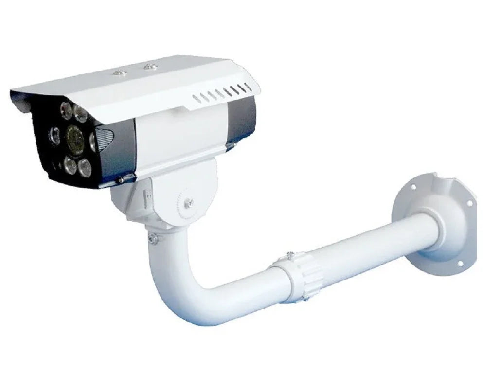 YUS CASROO-A-100200, Soporte Extendible 1-2m Aluminio Anticorrosivo