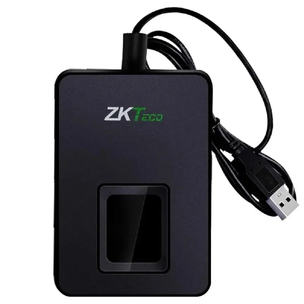 ZKTECO ZK9500 Lector Enrolador de Huellas USB