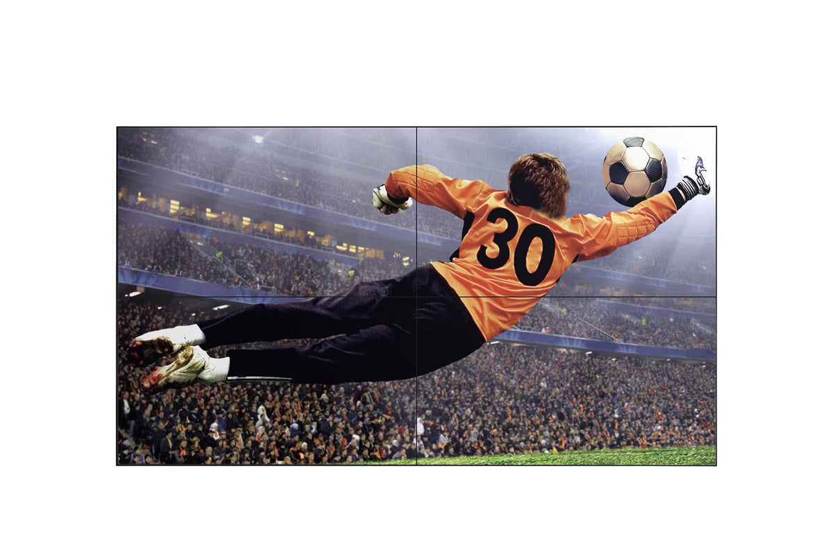 LG 49VL5G-M Pantalla de Video 49" FHD IPS 500Nits con Bisel Delgado
