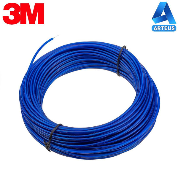 Cable de fibra optica de 12 hilos OM3 3M VOL-IO-GL512MC Multimodo de 50/125μm LSOH. Pedido Minimo x 100m - ARTEUS