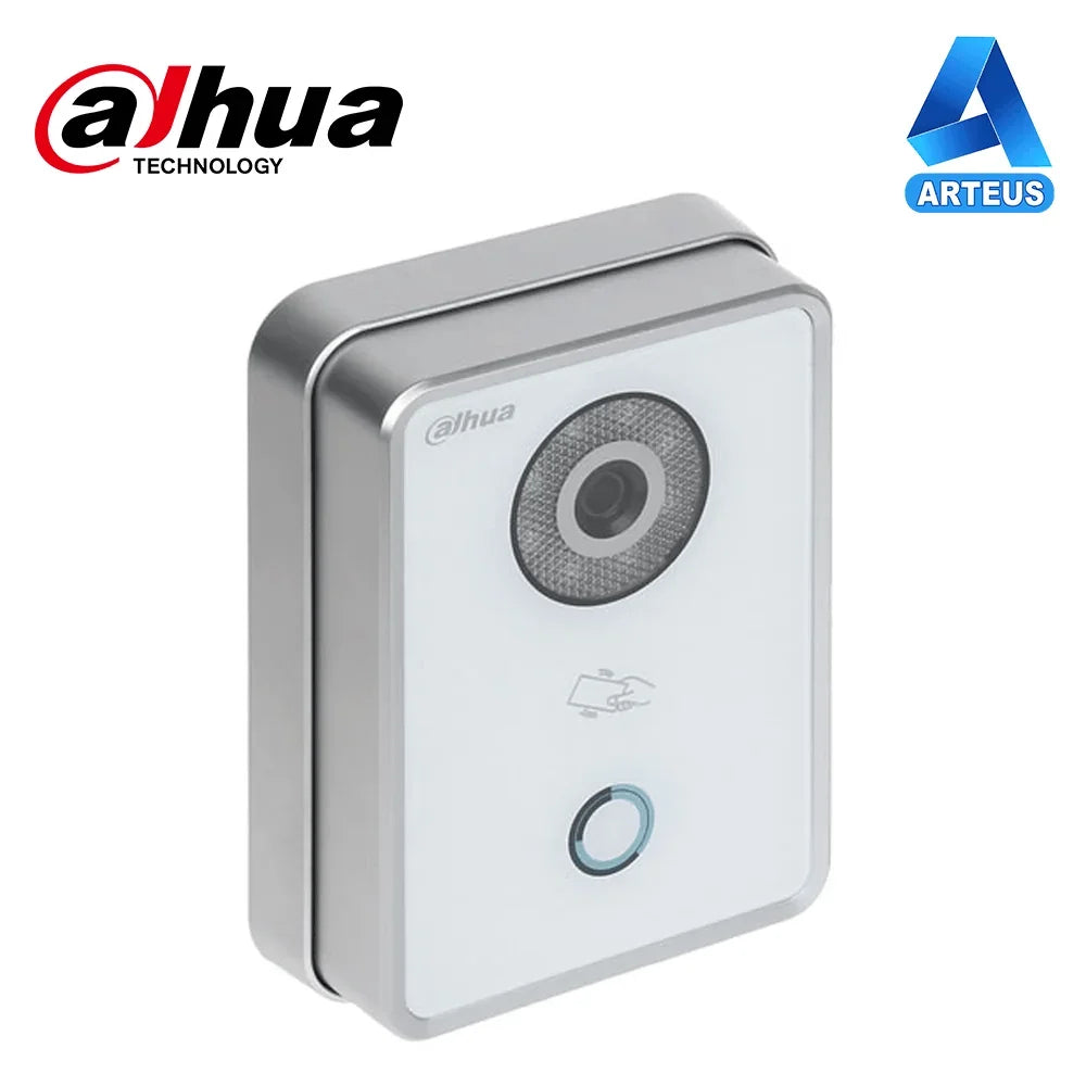DAHUA DHI-VTO6210BW - Frente de calle IP 1MP - ARTEUS