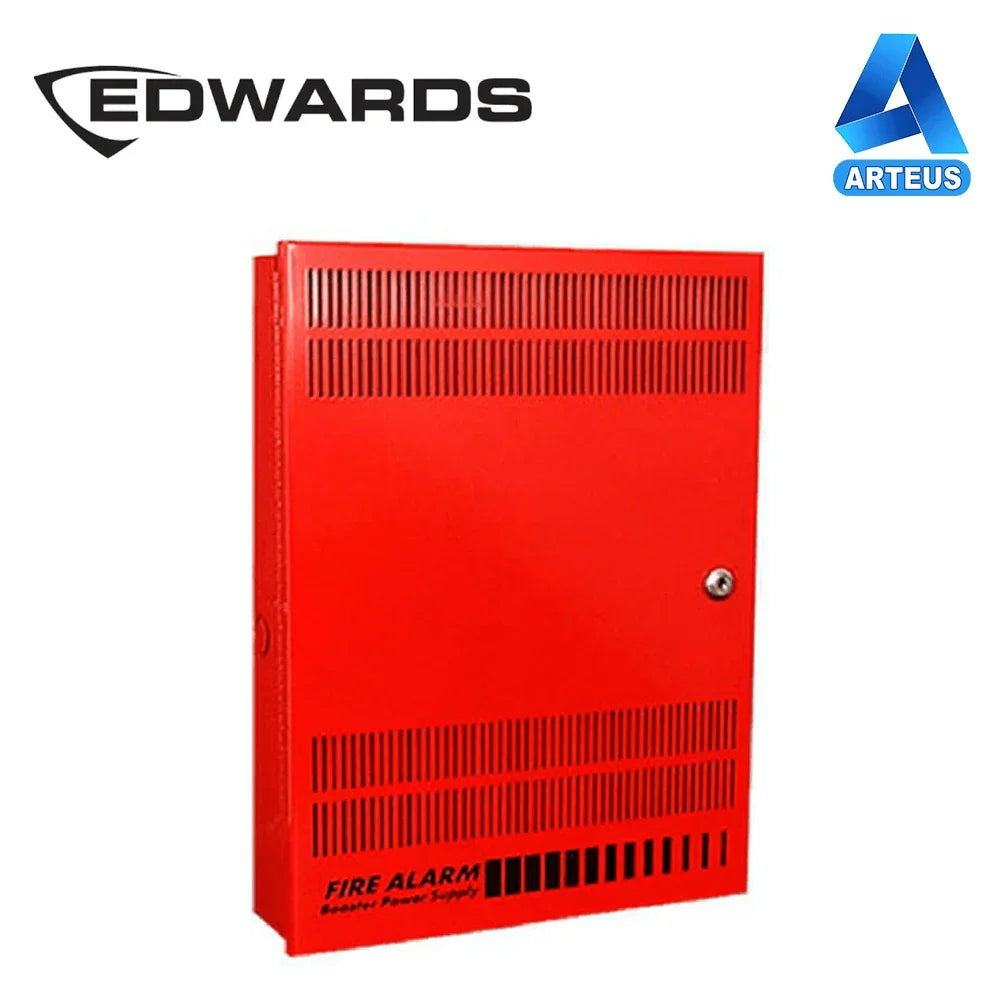 Fuente de poder EDWARDS BPS10A/230 de 10amp no incluye bateria - ARTEUS
