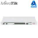 MIKROTIK CCR1036-8G-2S+EM - Cloud Core Router, CPU 36 Nucleos, 8p Gigabit Ethernet, 2p SFP+ y 8 GB Memoria - ARTEUS