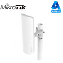MIKROTIK MTAS-5G-15D120 - (mANT 15s) ANTENA SECTORIAL DE 15DBI CON ANGULO DE APERTURA DE 120° CON UN RANGO DE 5.17 - 5.825GHZ - ARTEUS