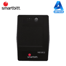UPS Concentrador de energia Interactivo 900w 1800va SMARTBITT SBNB1802 4 contactos - ARTEUS