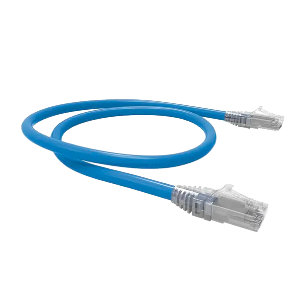 FURUKAWA 35123223 Cabo de conexão U/UTP Gigalan Cat6 LSZH 2mts