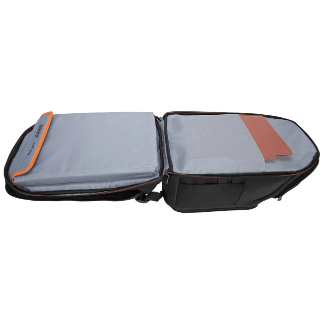 TARGUS CitySmart EVA Pro Backpack Mochila para laptop 15.6" Negro - TSB895