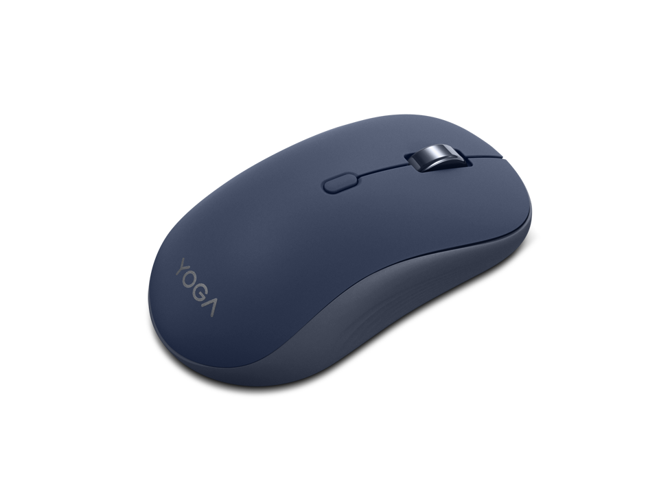 LENOVO GY51S61924 YOGA Mouse Silencioso Bluetooth 5.3 4000dpi