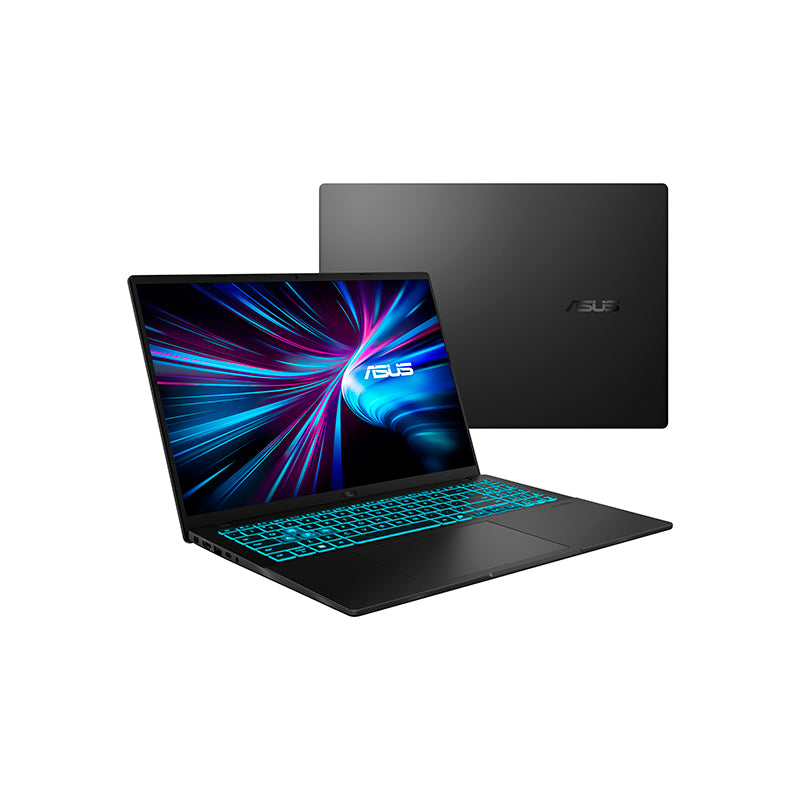 ASUS 90NB15V1-M00KR0 V16 Laptop 16" WUXGA OLED Intel Core 7 240H 5.2GHz 8GB DDR5 512GB SSD Windows 11 Home