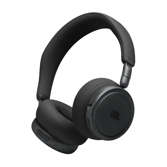 JBL LIVE 680NC Auricular Supraural Inalámbrico con Cancelación de Ruido Negro JBLLIVE680NCBLKAM