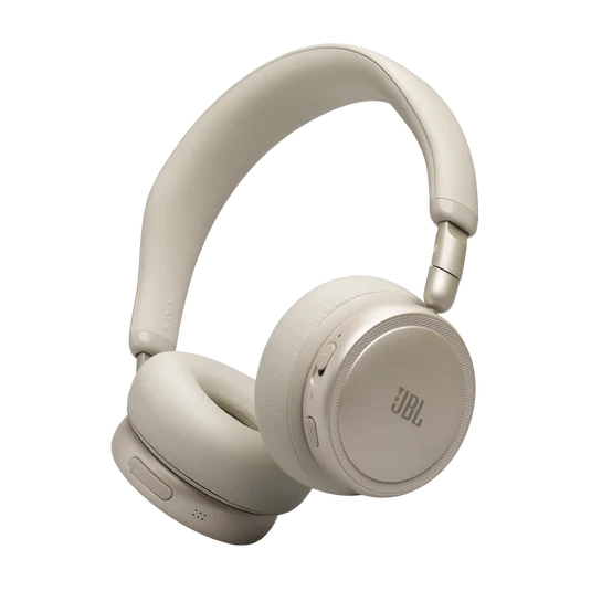 JBL LIVE 680NC Auricular Supraural Inalámbrico con Cancelación de Ruido Arena JBLLIVE680NCCPGAM