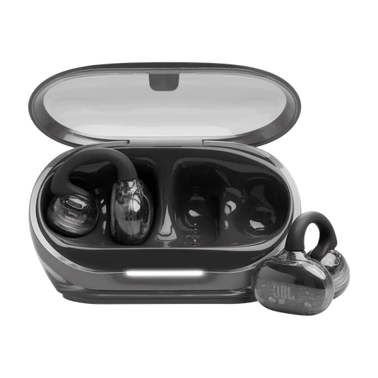 JBL SOUNDGEAR CLIPS Auricular Inalámbrico Bluetooth IP54 Negro JBLSNDGEARCLBLKAM