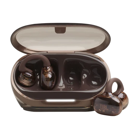 JBL SOUNDGEAR CLIPS Auricular Inalámbrico Bluetooth IP54 Cobre JBLSNDGEARCLCOPAM