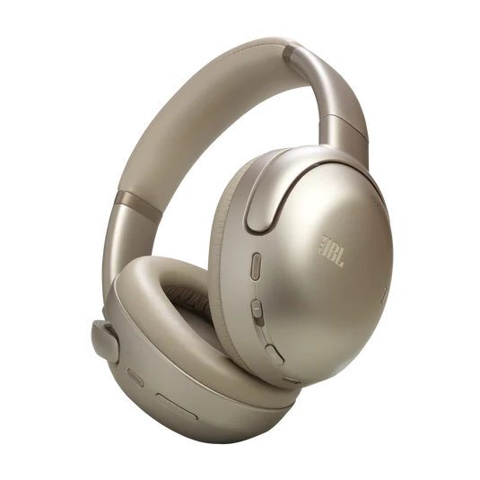 JBL JBLTOURONEM3LTTAM Auriculares Tour One M3 Cancelacion de Ruido Mocha