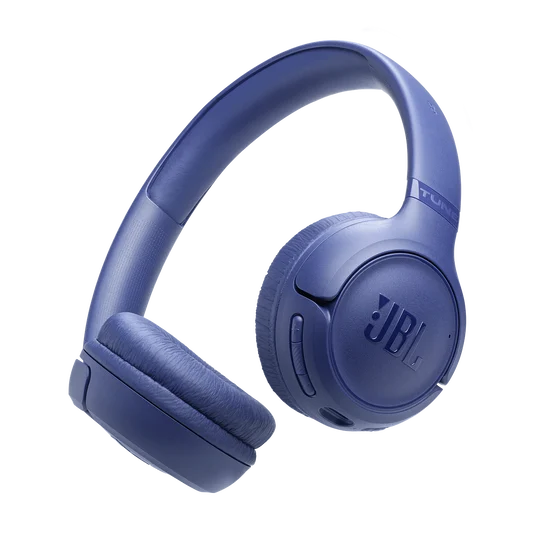 JBL JBLT530BTBLUAM Auriculares Tune 530BT Bluetooth 6.0 Azul