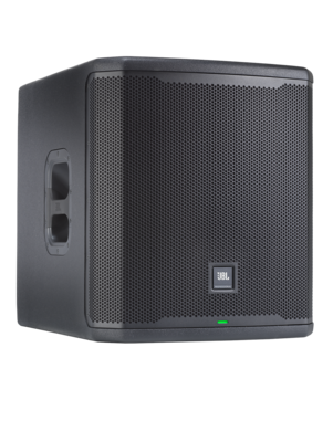 JBL PRX915XLF-NA Subwoofer 15" Alimentado Profesional
