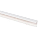 LEGRAND 010401 Canaleta PVC 60x35mm Sin Tapa Blanco