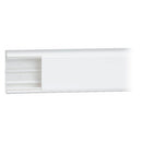 LEGRAND 010422 Canaleta Blanca Sin Tapa 105x50mm por Metro