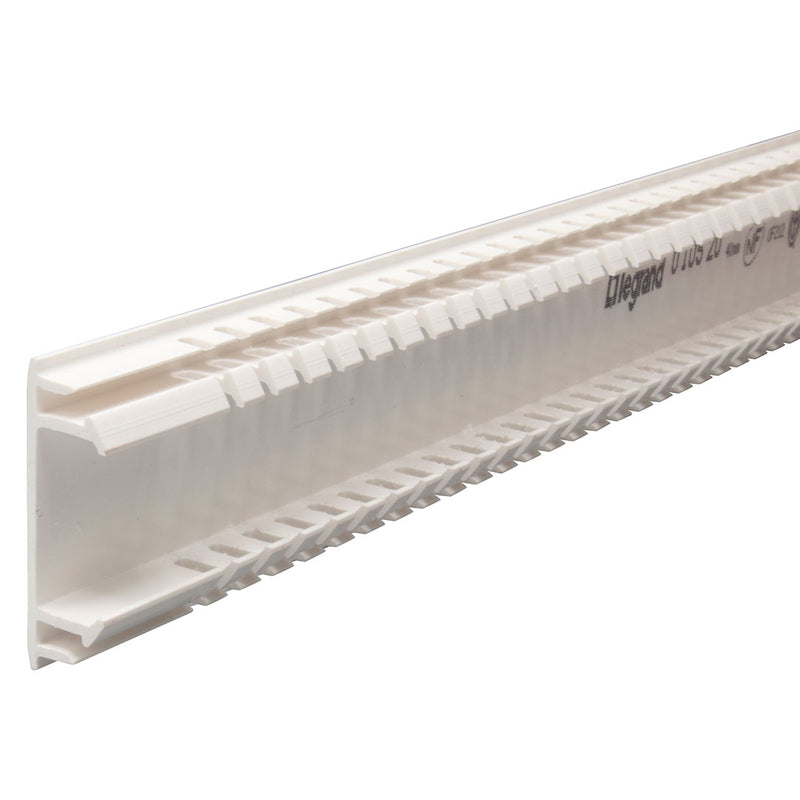 LEGRAND 010520 Tapa flexible dentada 40mmx2mts