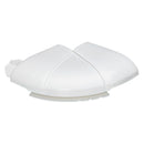 LEGRAND 010621 Angulo Externo Variable Altura 35mm Blanco