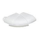 LEGRAND 010622 Angulo Externo Variable Altura 50mm Blanco