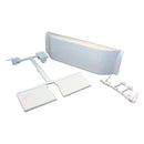 LEGRAND 010732 Derivacion T Adaptable de Canaleta 50mm