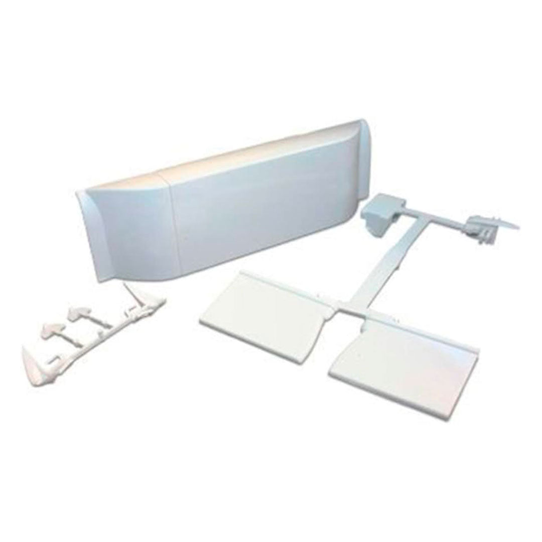 LEGRAND 010732 Derivacion T Adaptable de Canaleta 50mm