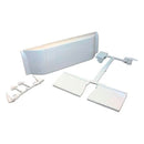 LEGRAND 010732 Derivacion T Adaptable de Canaleta 50mm