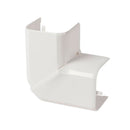 LEGRAND 010766 Angular Plano 90° Para Canaleta 60x35x50mm
