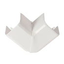 LEGRAND 010766 Angular Plano 90° Para Canaleta 60x35x50mm