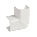 LEGRAND 010766 Angular Plano 90° Para Canaleta 60x35x50mm
