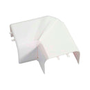 LEGRAND 010785 Angulo Plano 90 DLP Para Canaletas 105x50mm