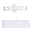 LEGRAND 010801 Junta de Tapa Para Canaleta 65mm