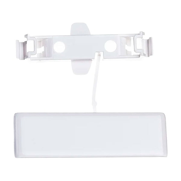 LEGRAND 010801 Junta de Tapa Para Canaleta 65mm