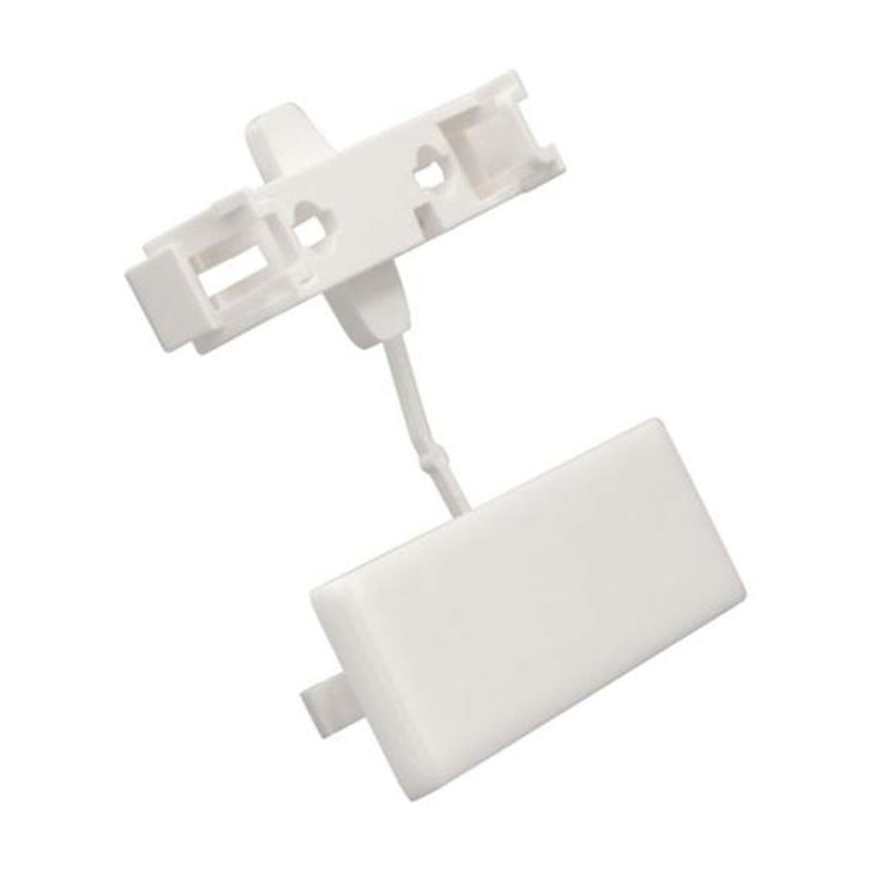LEGRAND 010801 Junta de Tapa Para Canaleta 65mm