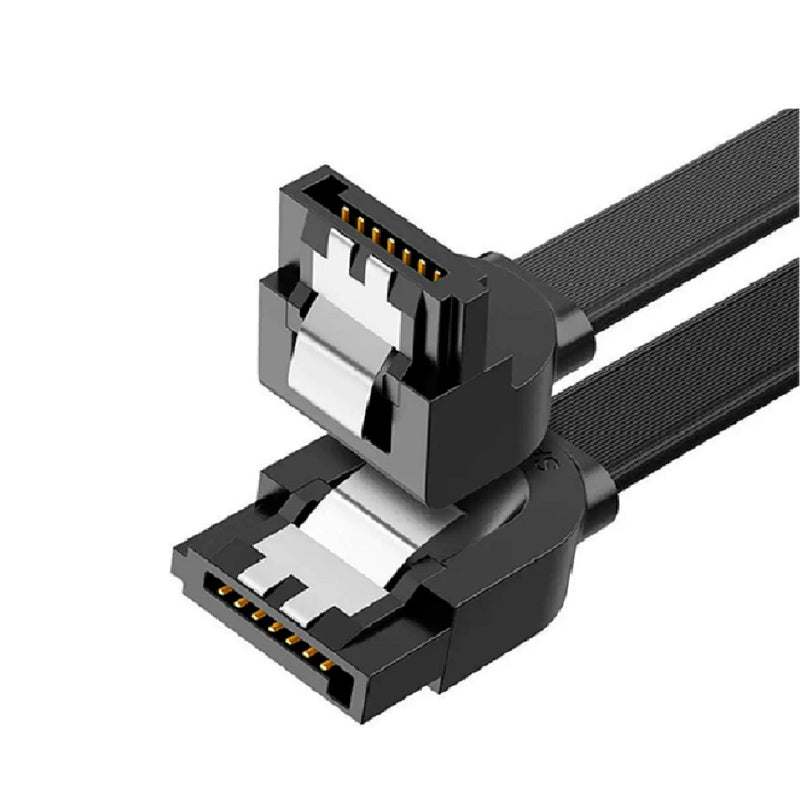 UGREEN US217 30797 Cable SATA III tipo codo de 50cm