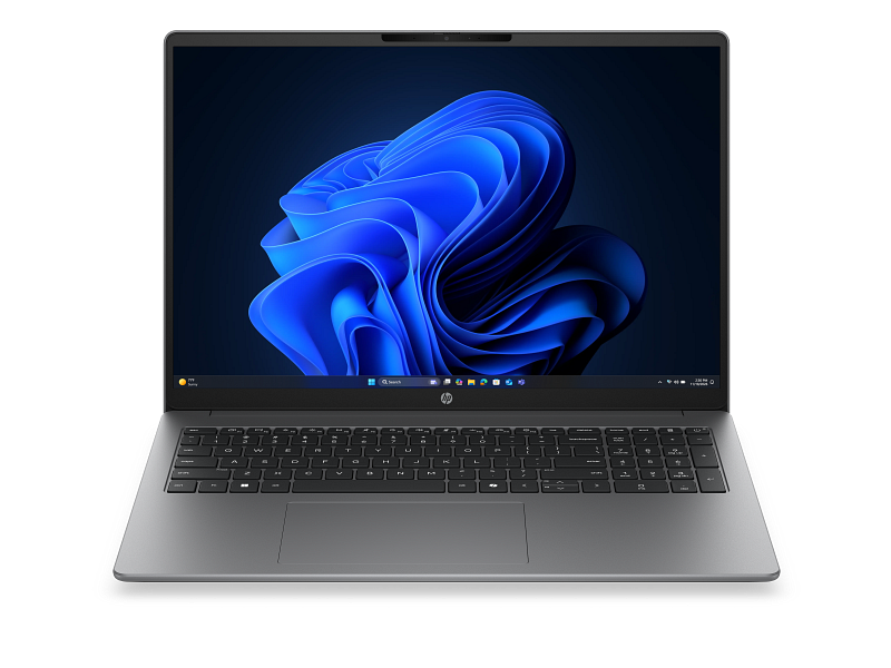 HP D61MFLT#ABM 200 G2a Laptop 16" AMD Ryzen 7-250 16GB DDR5 512GB SSD FreeDOS 3.0