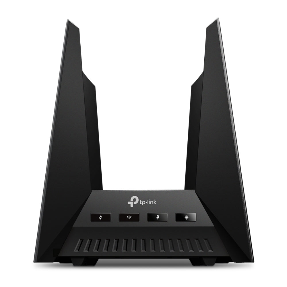 TP-LINK ARCHER GE800 Router Wi-Fi 7 Tribanda BE19000 Para Juegos