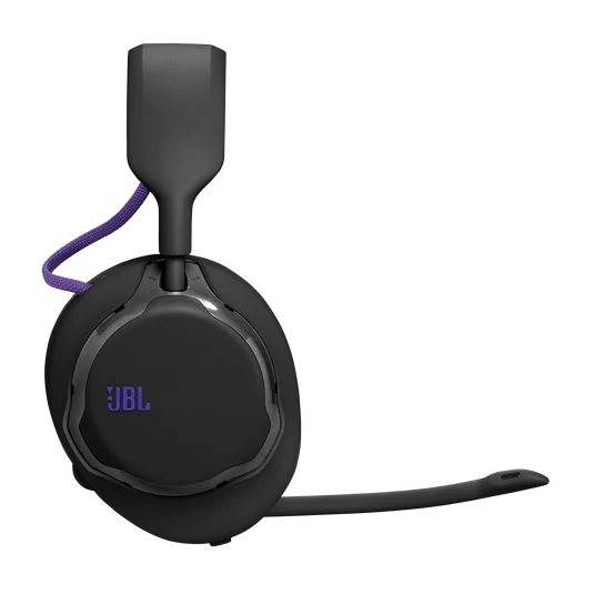 JBL JBLQTUM650BLK Auriculares Quantum 650 Inalámbrico Bluetooth 5.3