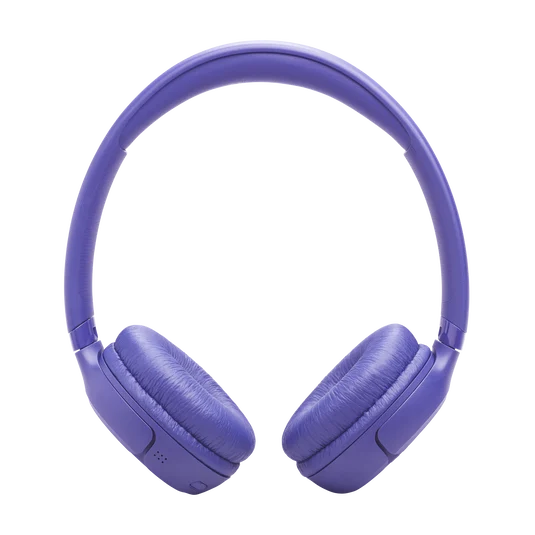 JBL TUNE 530BT Auricular Inalámbrico Bluetooth 6.0 Lavanda Digital JBLT530BTLAVAM