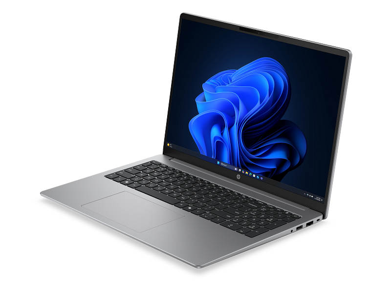 HP D61MFLT#ABM 200 G2a Laptop 16" AMD Ryzen 7-250 16GB DDR5 512GB SSD FreeDOS 3.0