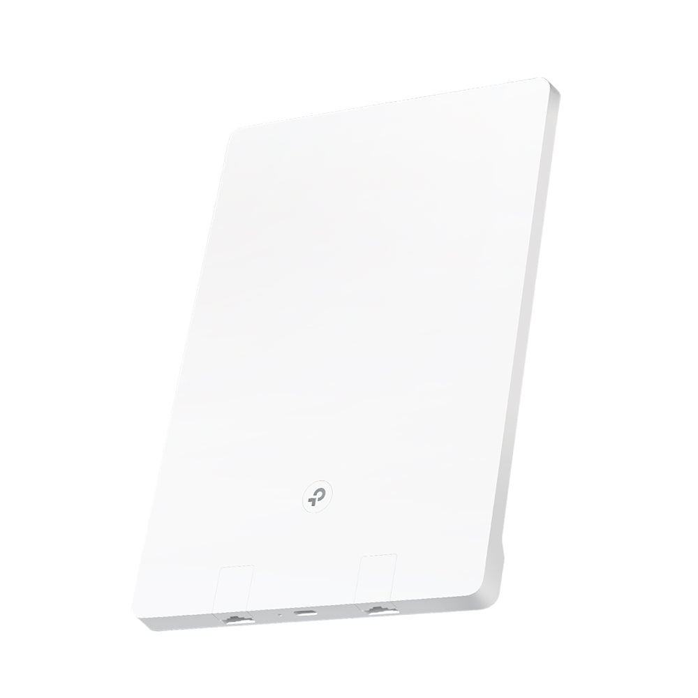 TP-LINK ARCHER AIR E5 Repetidor Wi-Fi 6 AX3000 Ultrafino con Antenas Inteligentes