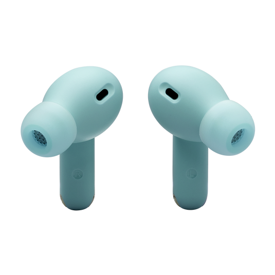 JBL WAVE BEAM 2 Auricular Inalámbrico Bluetooth 10H IP54 Azul JBLWBEAM2BLU